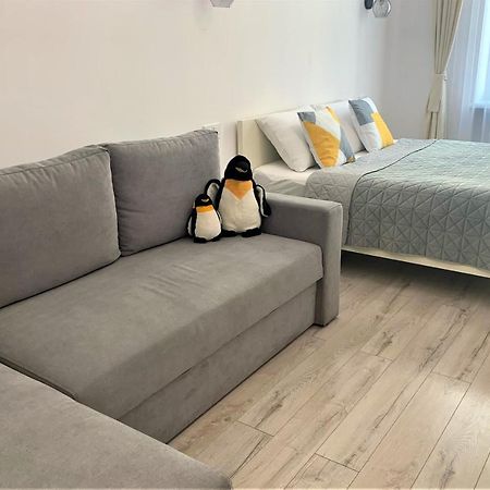 Iris Apartment On Popovich Liov Exterior foto